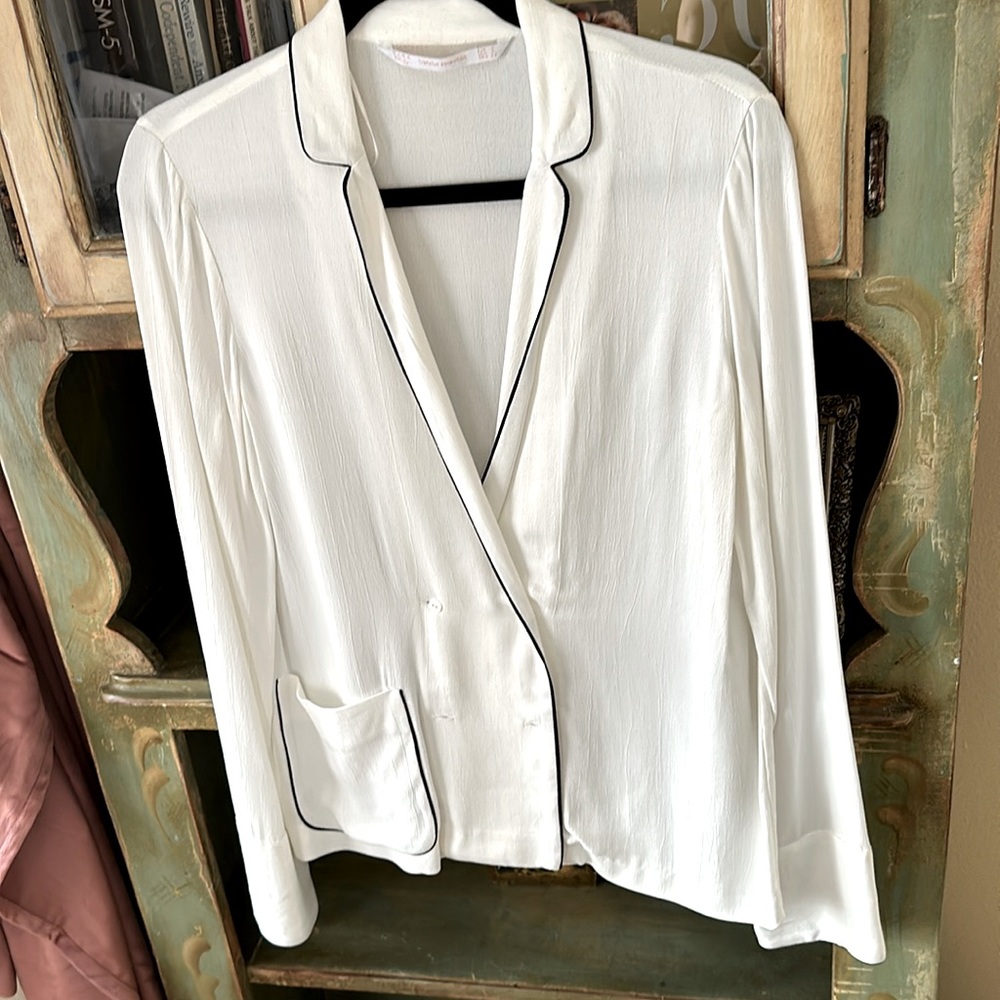 Blouse size S